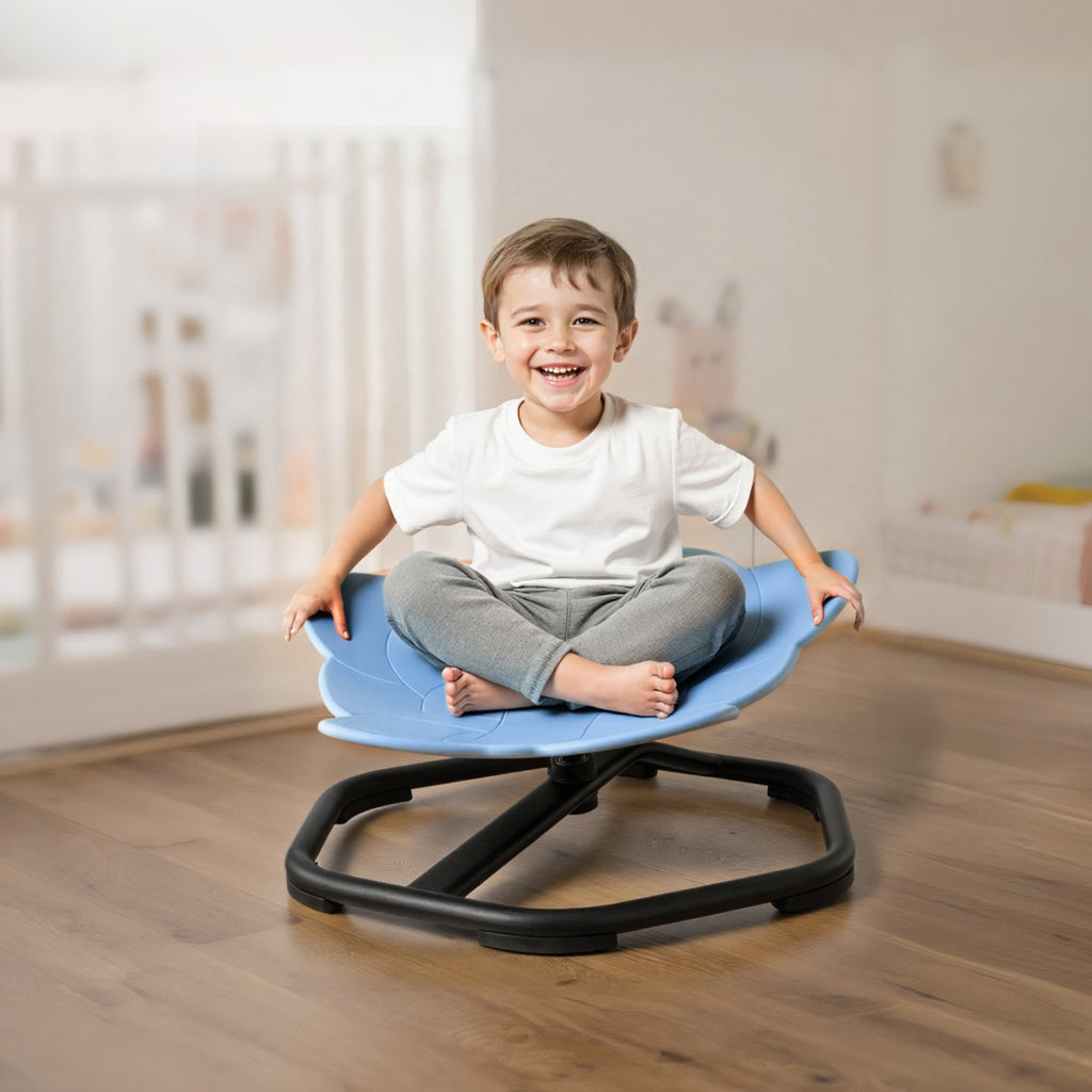 Sensorinė supamoji kėdė VEVOR LY-8303, 100 kg keliamoji galia
