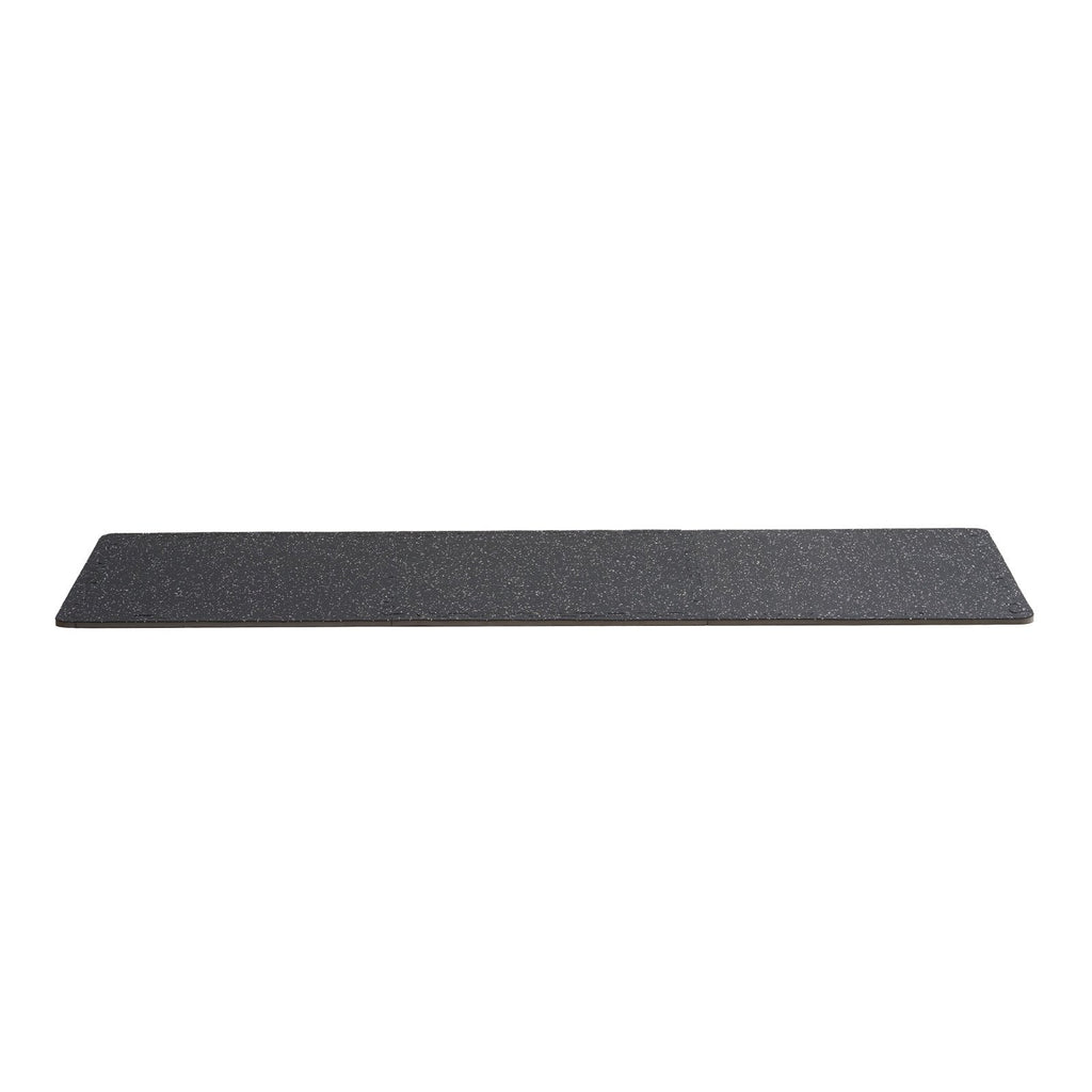 Sporto salės grindų danga VEVOR HRD-XJD6614-12W, 14 mm storio