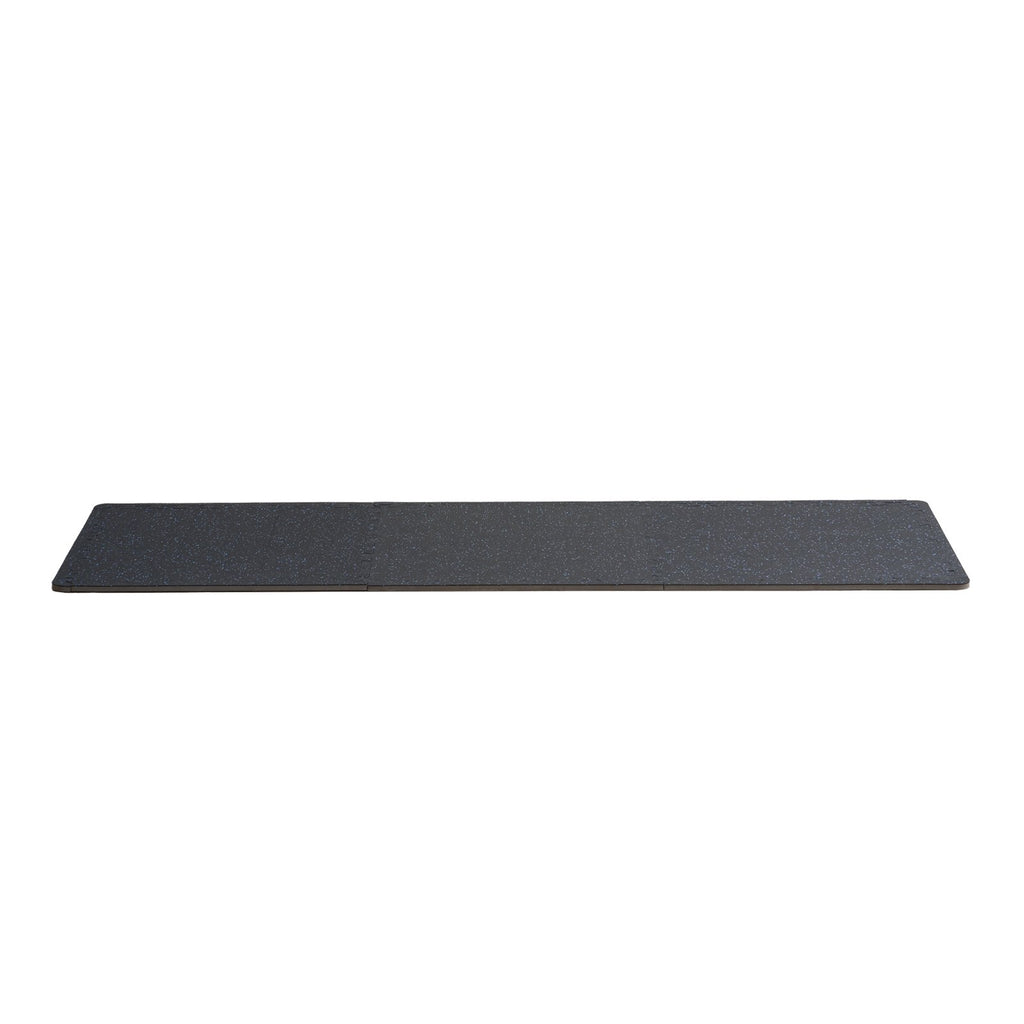 Sporto salės grindų danga VEVOR HRD-XJD6614-6B, 14 mm storio