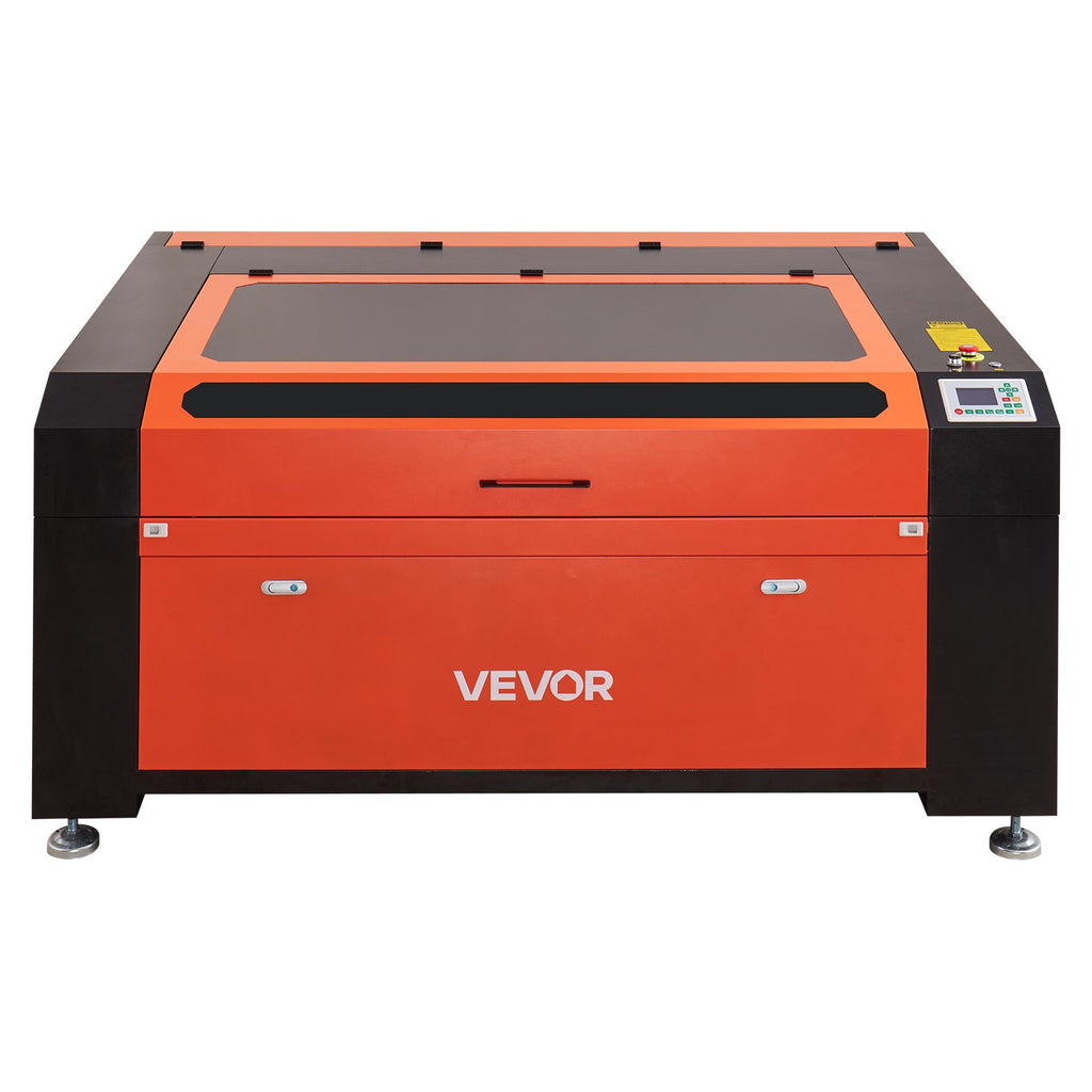 CO2 lazerinės graviravimo ir pjovimo staklės VEVOR SH-1490, 130W