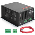 CO2 lazerio maitinimo šaltinis VEVOR MYJG100W, 100 W