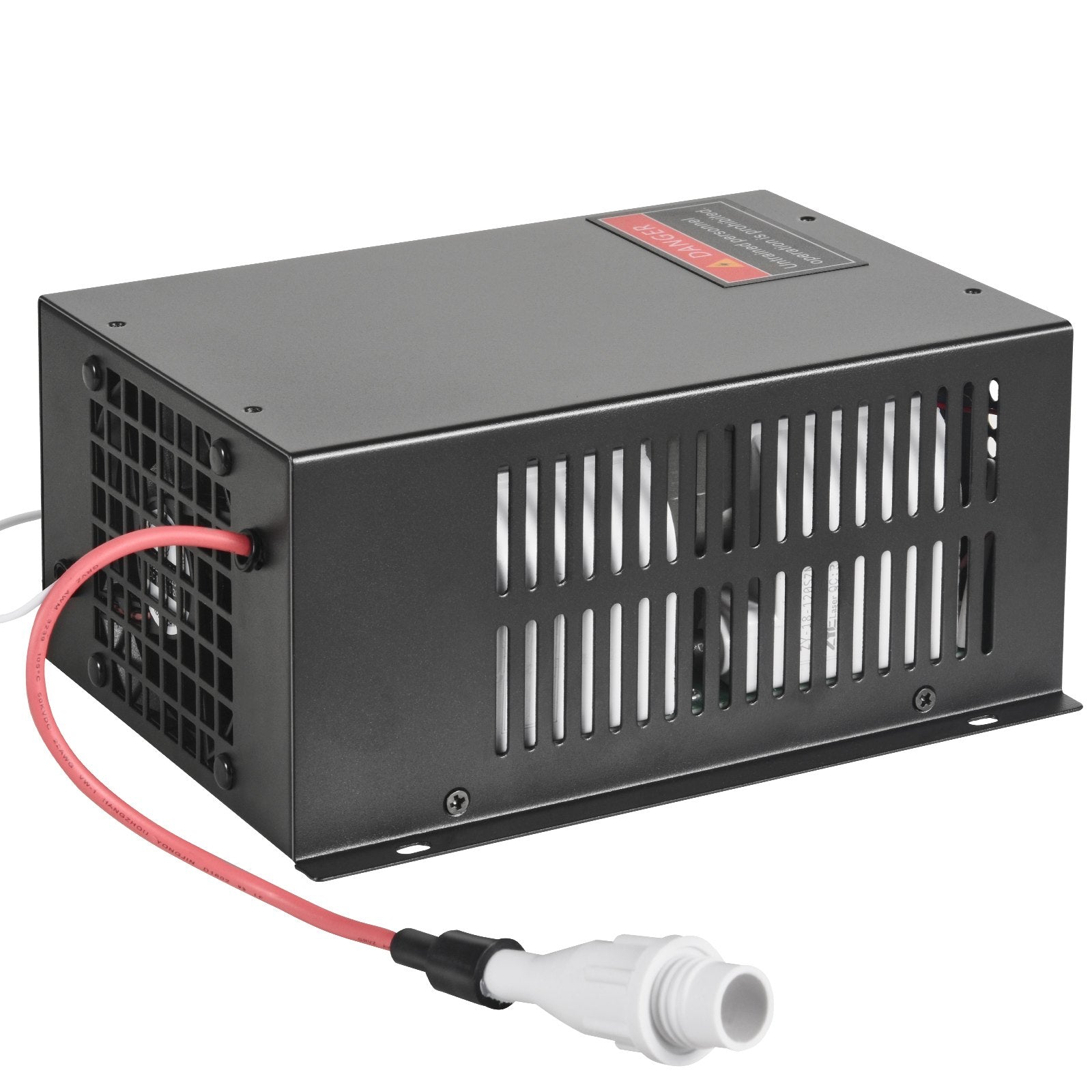 CO2 lazerio maitinimo šaltinis VEVOR MYJG80W, 80W