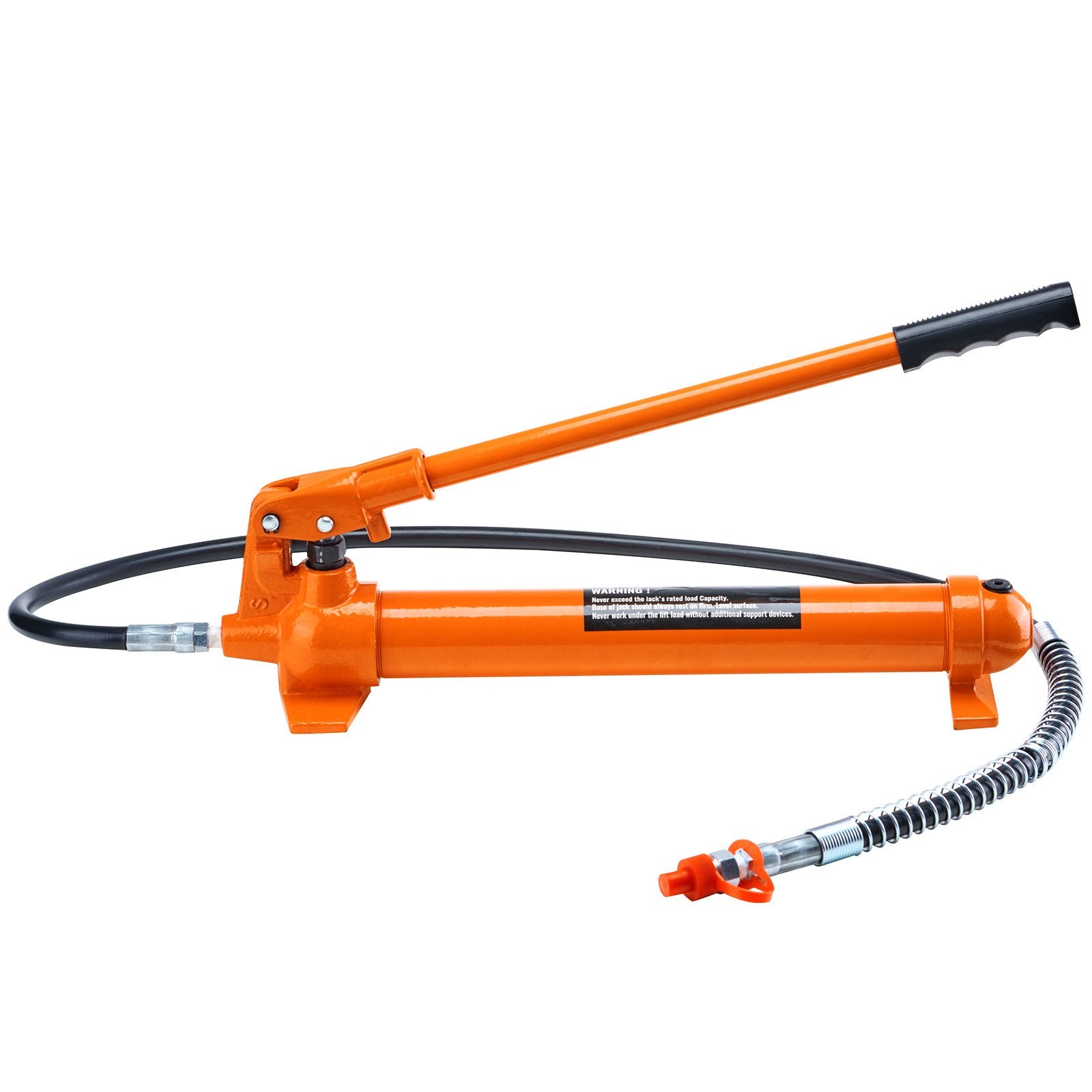 Hidraulinis kėliklis kėbulo lyginimui VEVOR 10T maintenance jack, 10 tonų galia