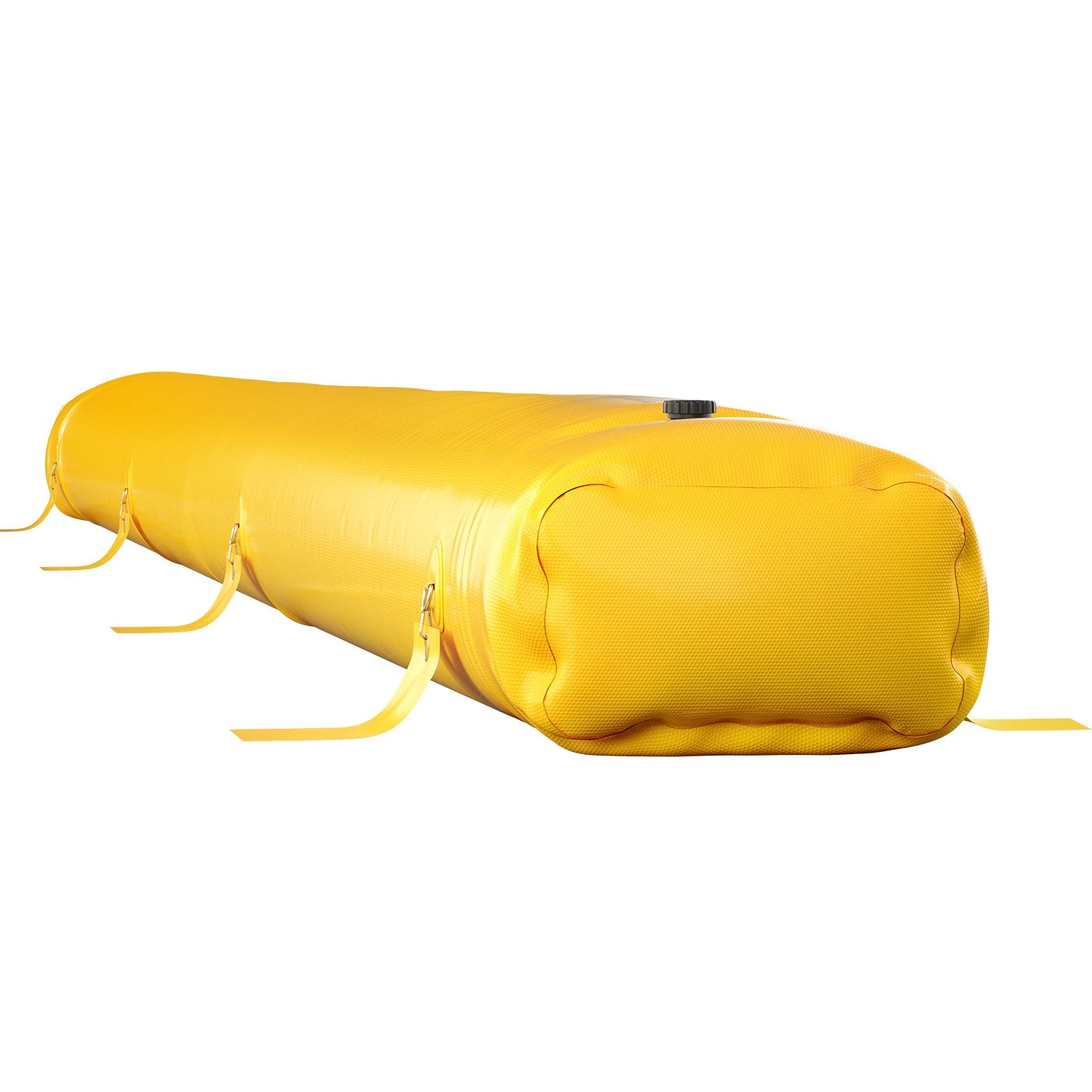 Apsauginis barjeras nuo potvynių VEVOR Flood Barrier 24 ft x 20 in, 7,32 m ilgio
