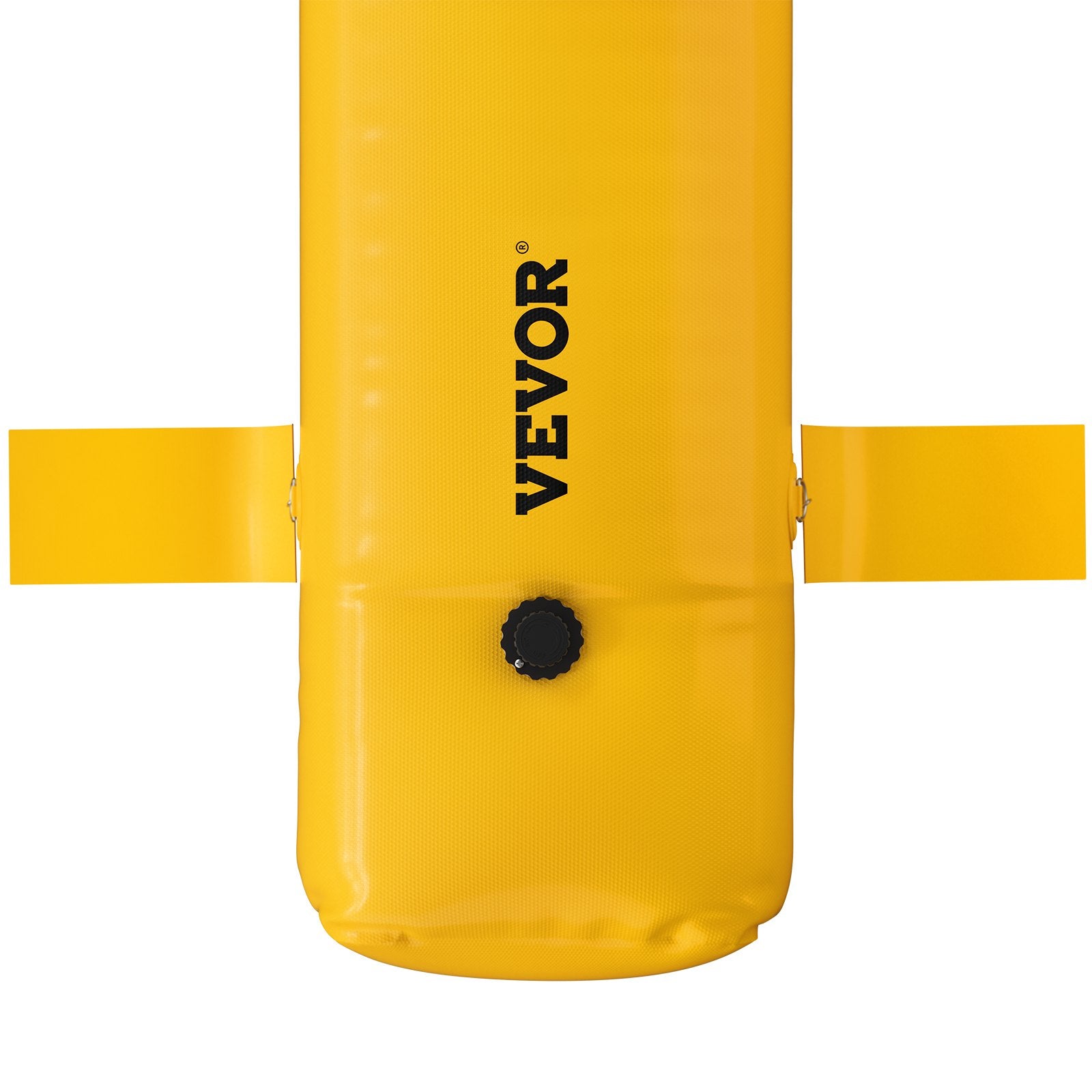 Apsauginis barjeras nuo potvynių VEVOR Flood Barrier 24 ft x 20 in, 7,32 m ilgio