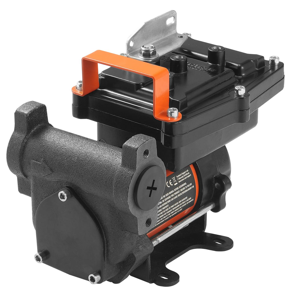 Kuro perpylimo siurblys VEVOR DCEX60A, 57 l/min