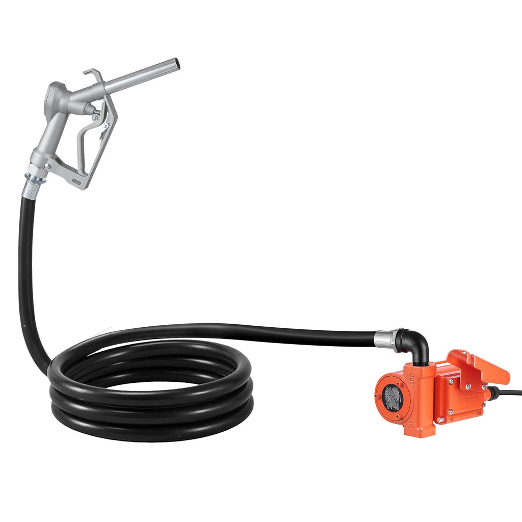 Kuro perpylimo siurblys VEVOR KEX-15e, 12V, 57 l/min