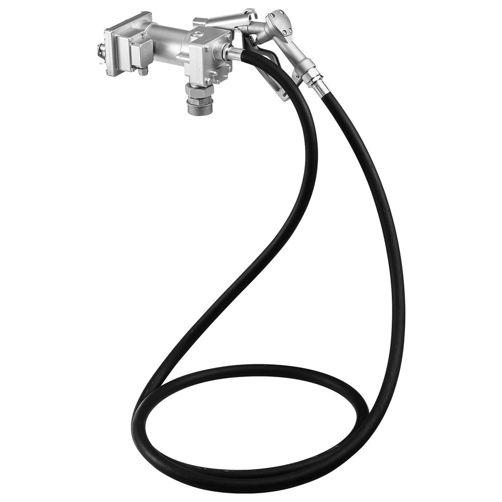Kuro perpylimo siurblys VEVOR KEX-15N, 57 l/min