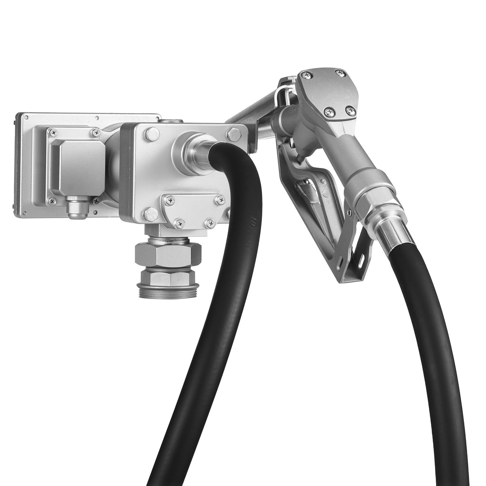 Kuro perpylimo siurblys VEVOR KEX-15N, 57 l/min