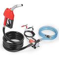 Kuro perpylimo siurblys VEVOR DCEX50A, 12V, 30 l/min