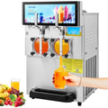 Šaldytų gėrimų gaminimo aparatas VEVOR XRJF-22, 16 l