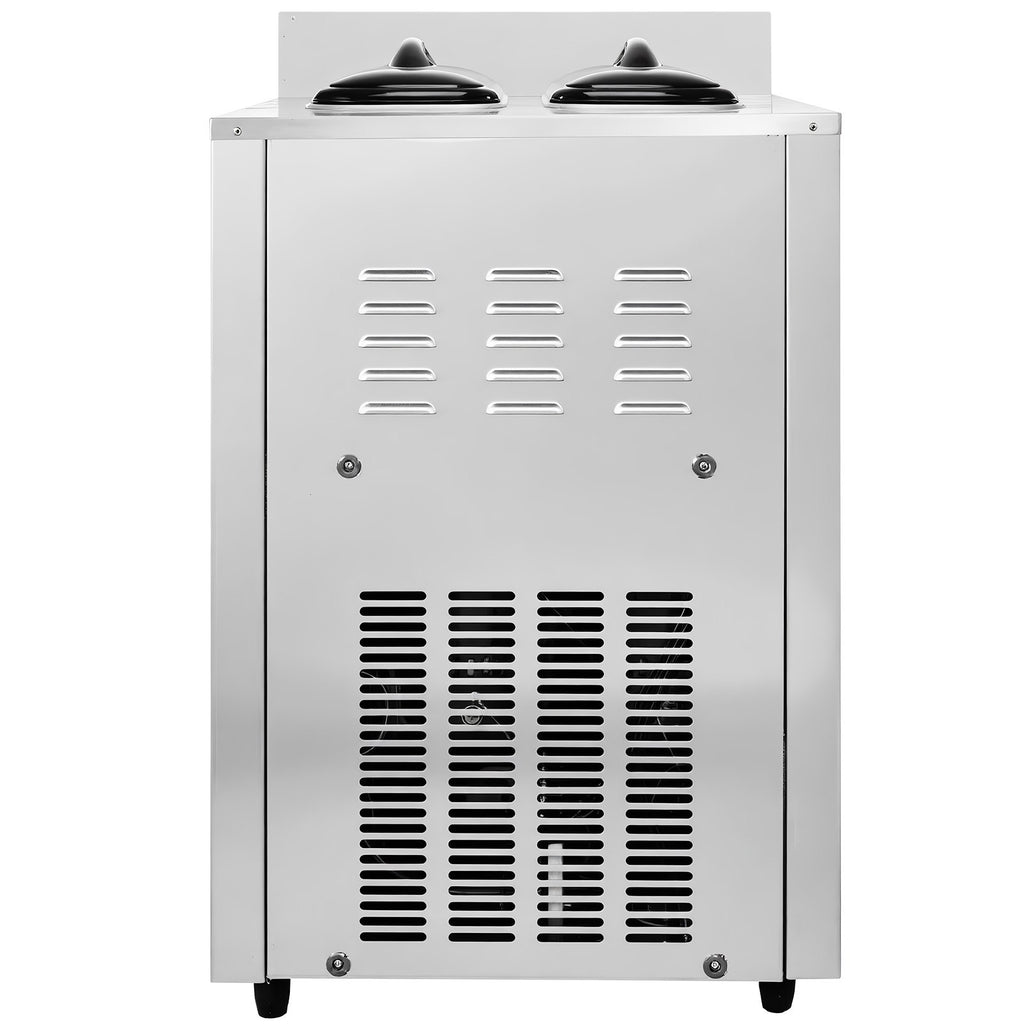 Šaldytų gėrimų gaminimo aparatas VEVOR XRJF-22, 16 l
