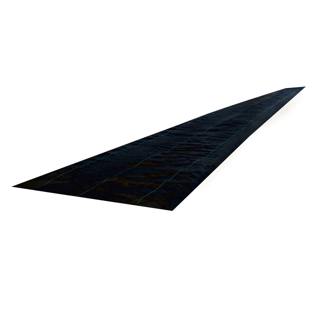 Geotekstilė nuo piktžolių VEVOR FCB-0.9*15.2M-5OZ, 0,9 x 15,2 m