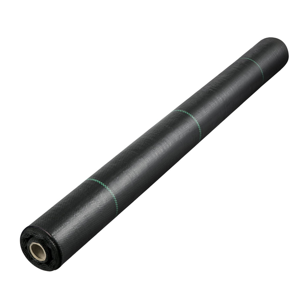 Geotekstilė nuo piktžolių VEVOR FCB-0.9*15.2M-5OZ, 0,9 x 15,2 m