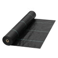 Geotekstilė nuo piktžolių VEVOR VV-FCB-PE, 0,9 x 91,4 m