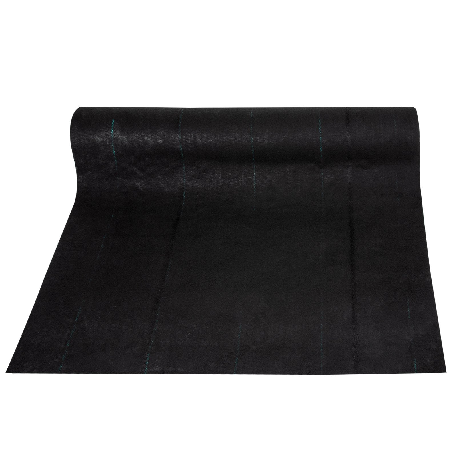 Geotekstilė nuo piktžolių VEVOR VV-FCB-PE, 197 g/m², 1.2 x 30.5 m