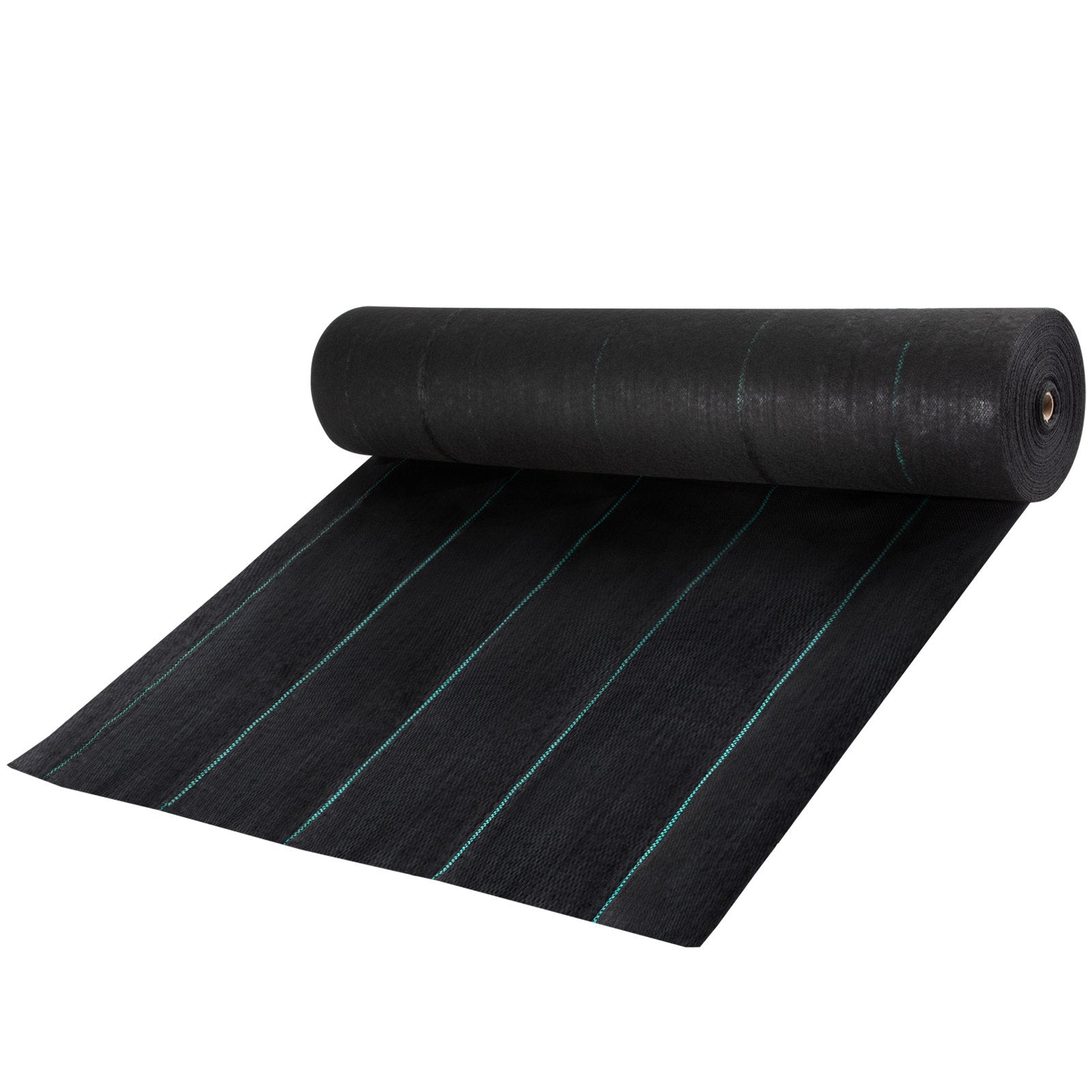 Geotekstilė nuo piktžolių VEVOR VV-WB-5250, 1,5 x 76,2 m