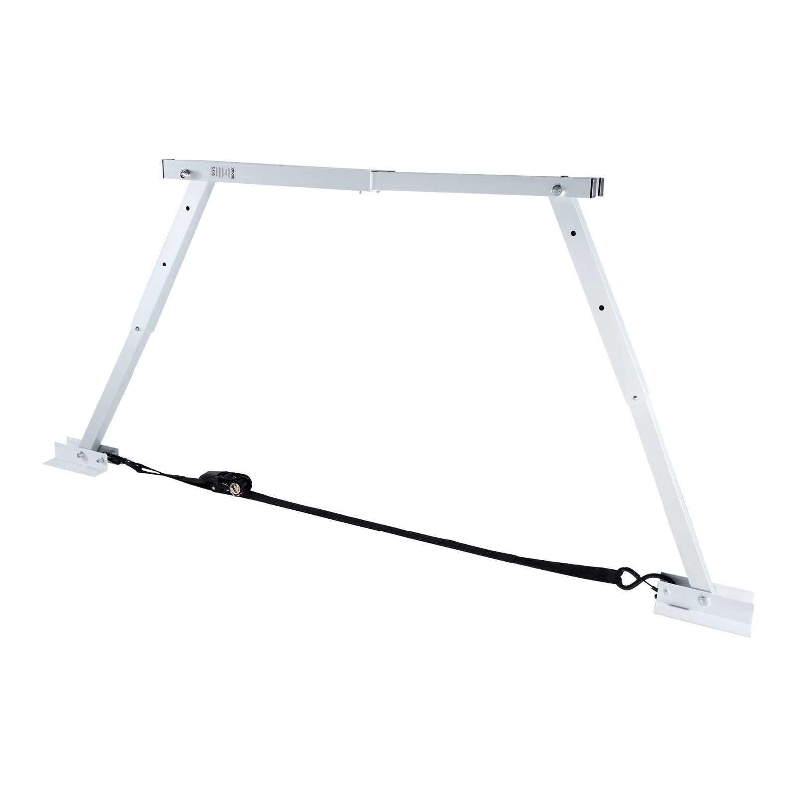 Universalus kemperio stabilizatorius VEVOR YC25006, reguliuojamas aukštis 305–711 mm