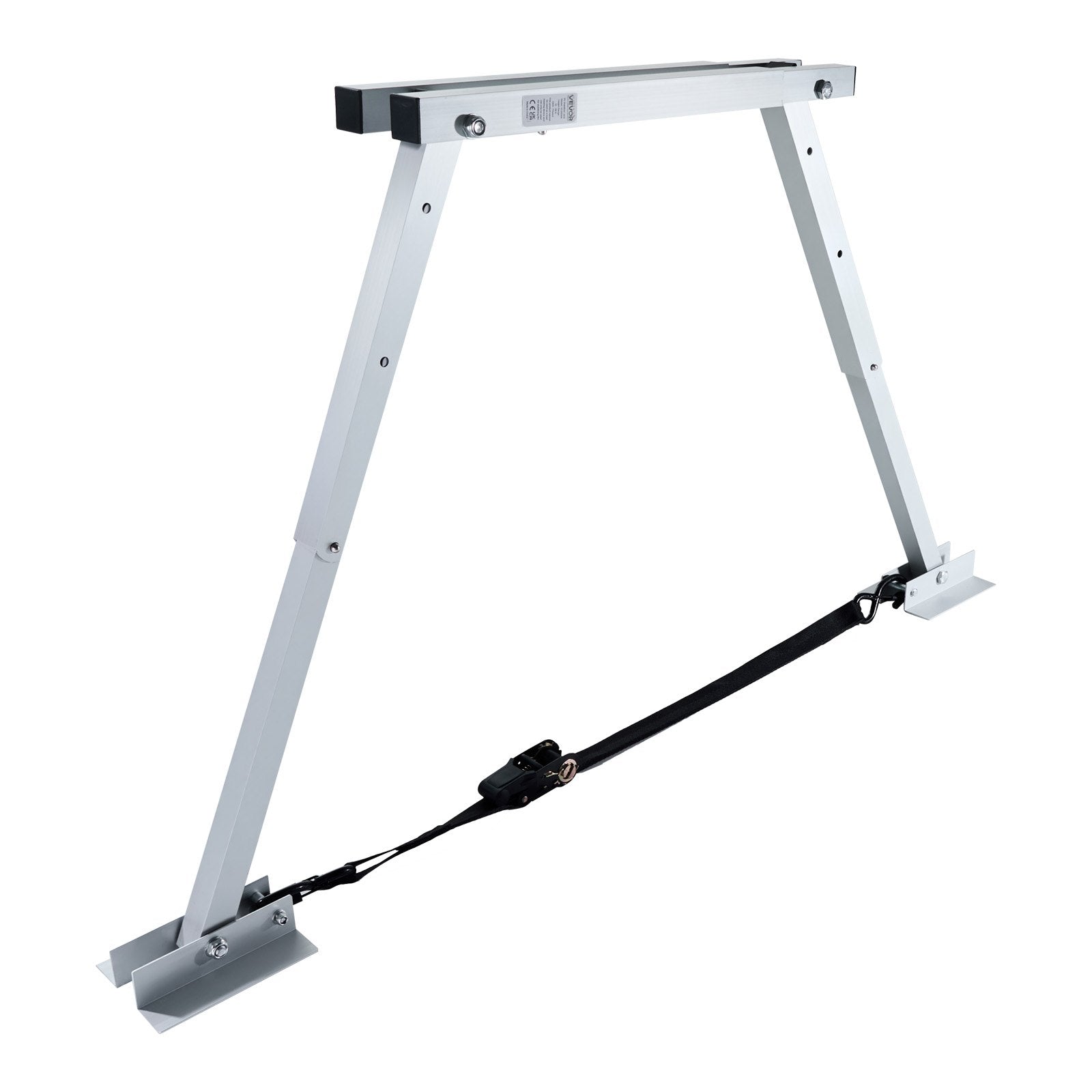Universalus kemperio stabilizatorius VEVOR YC25006, reguliuojamas aukštis 305–711 mm