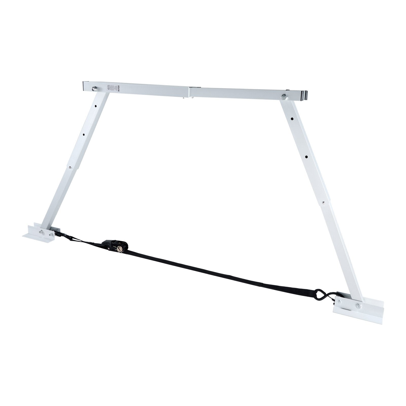 Universalus kemperio stabilizatorius VEVOR YC25006, reguliuojamas aukštis 305–711 mm