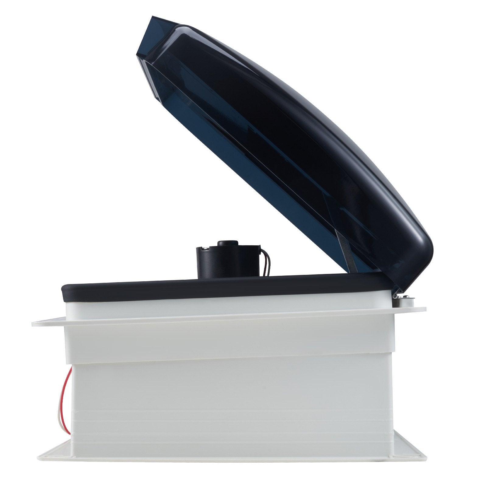 Kemperio stogo ventiliatorius VEVOR HQS-36AY, 12V, 10 greičių