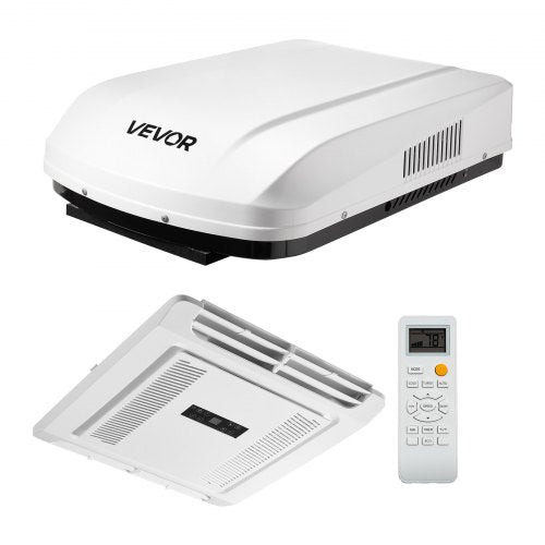Kemperio oro kondicionierius VEVOR RVACLPFDC220150H, 3600 W