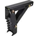Ekskavatoriaus griebtuvas VEVOR 18", 12 mm storio dantys