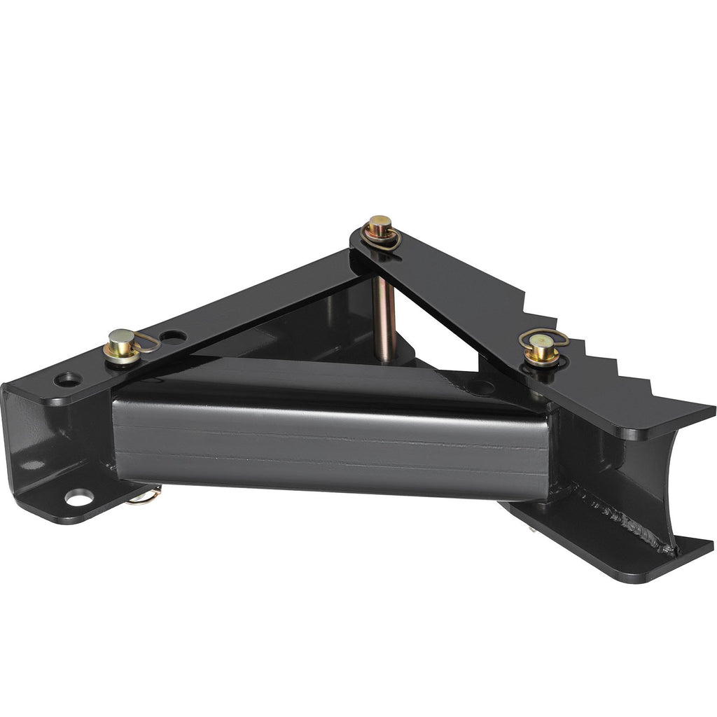 Ekskavatoriaus griebtuvas VEVOR 18", 12 mm storio dantys