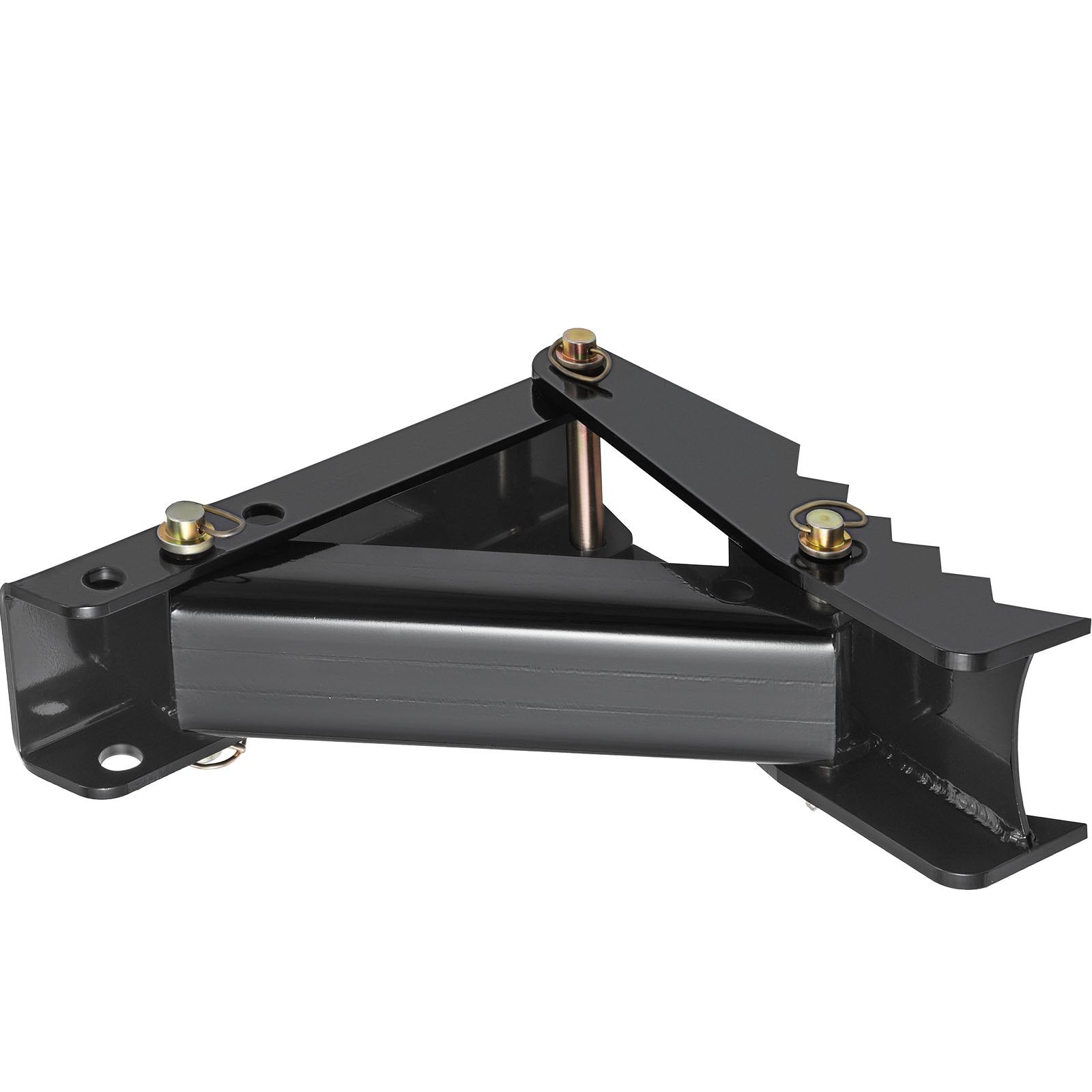 Ekskavatoriaus griebtuvas VEVOR 18", 12 mm storio dantys