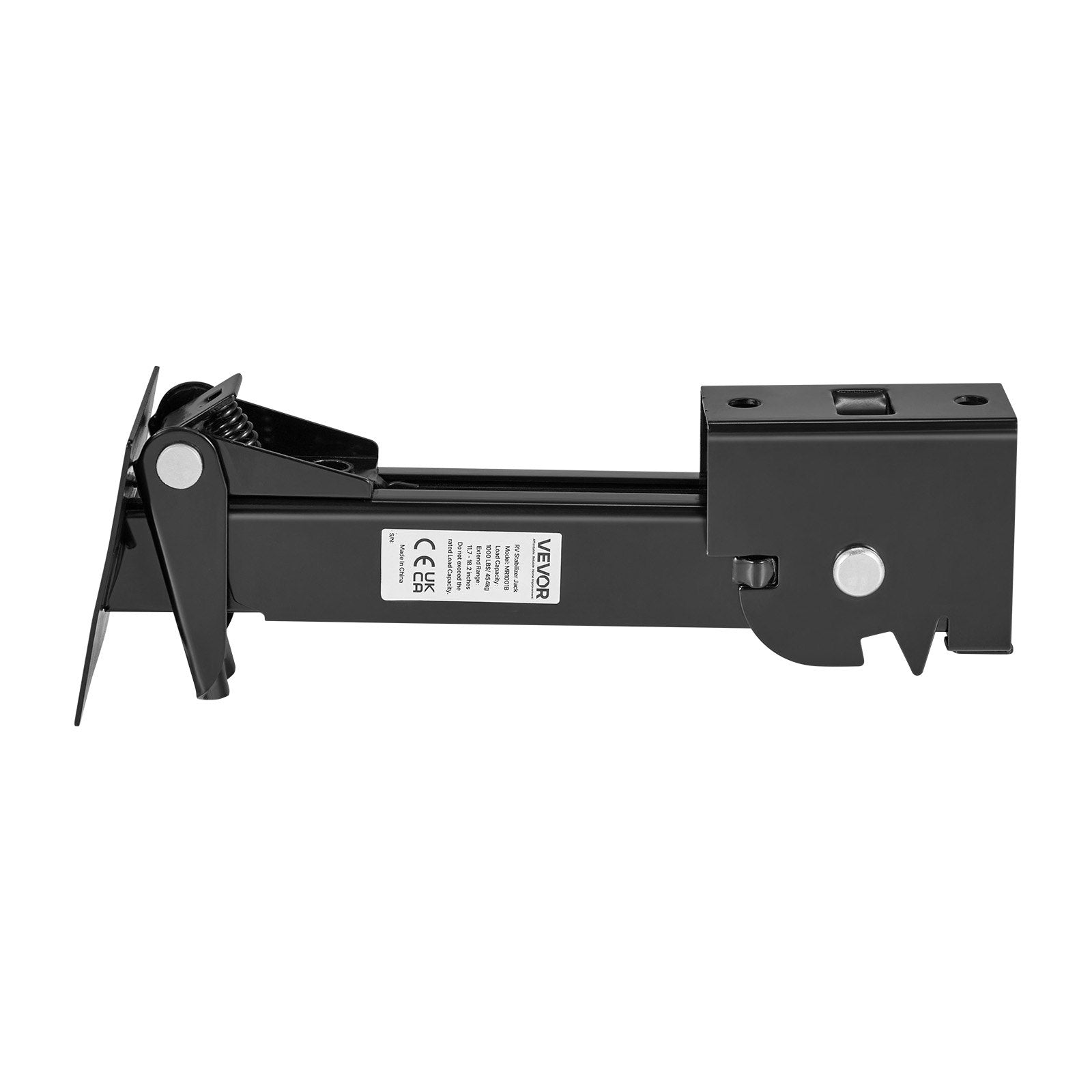 Teleskopinis stabilizavimo domkratas VEVOR MR1001B, 453,59 kg