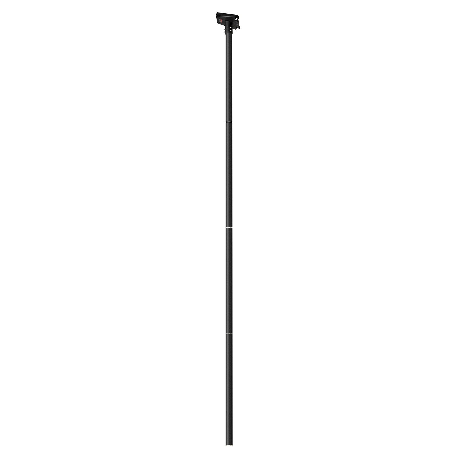 Starlink antenos laikiklis VEVOR SH-SL-004, 2,45 m ilgio