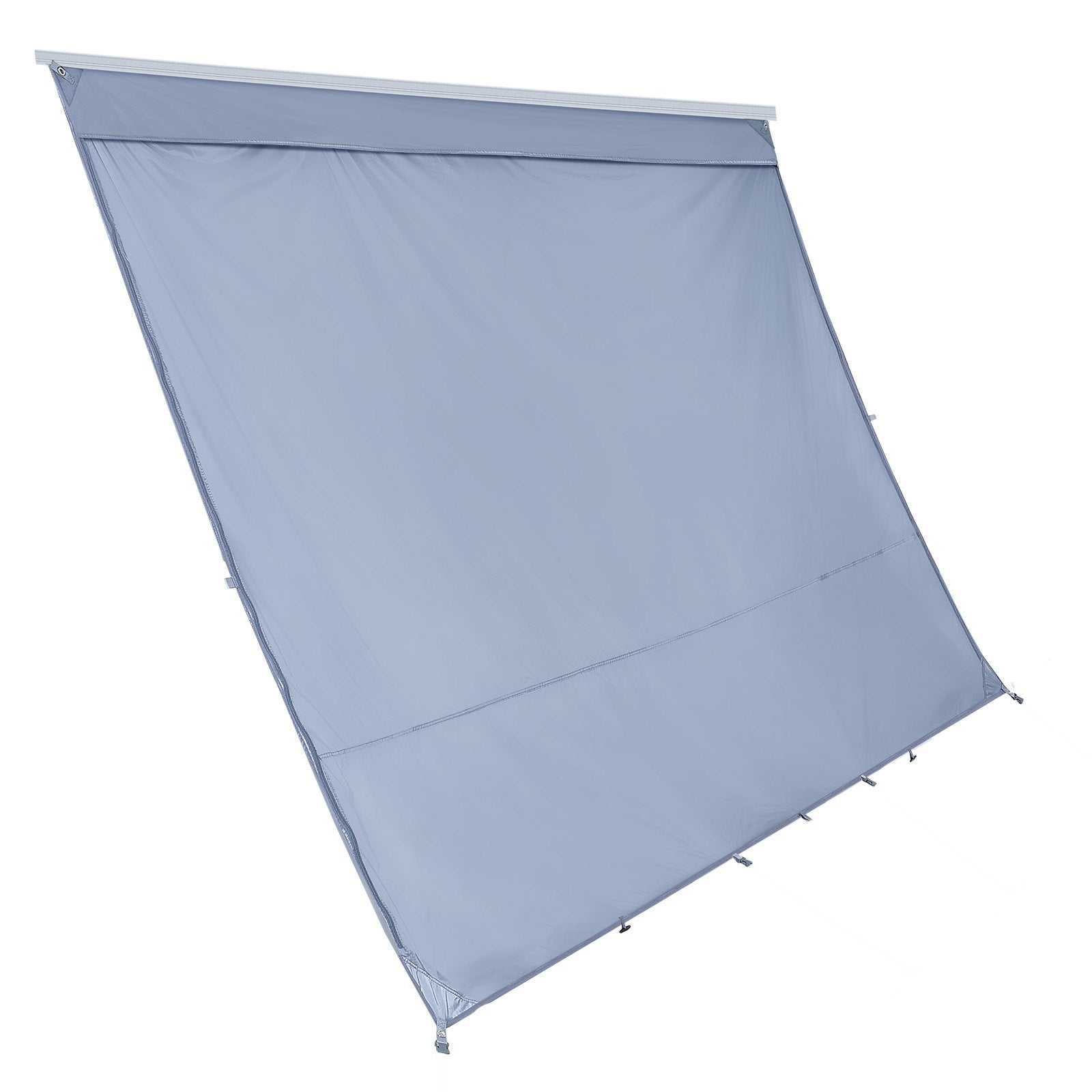 Kemperio markizės užuolaida VEVOR E1-S, 2 x 3,3 m