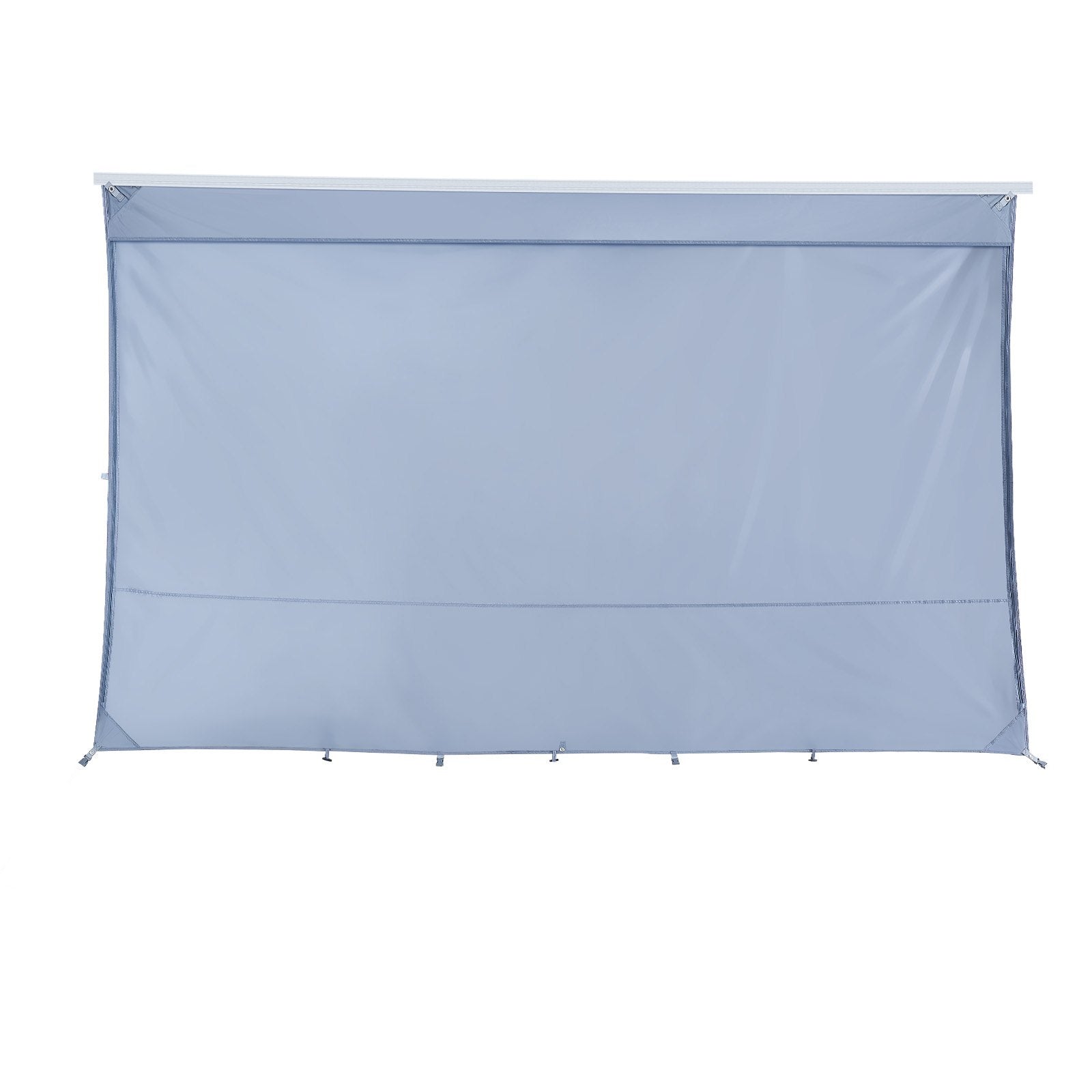 Kemperio markizės užuolaida VEVOR E1-S, 2 x 3,3 m