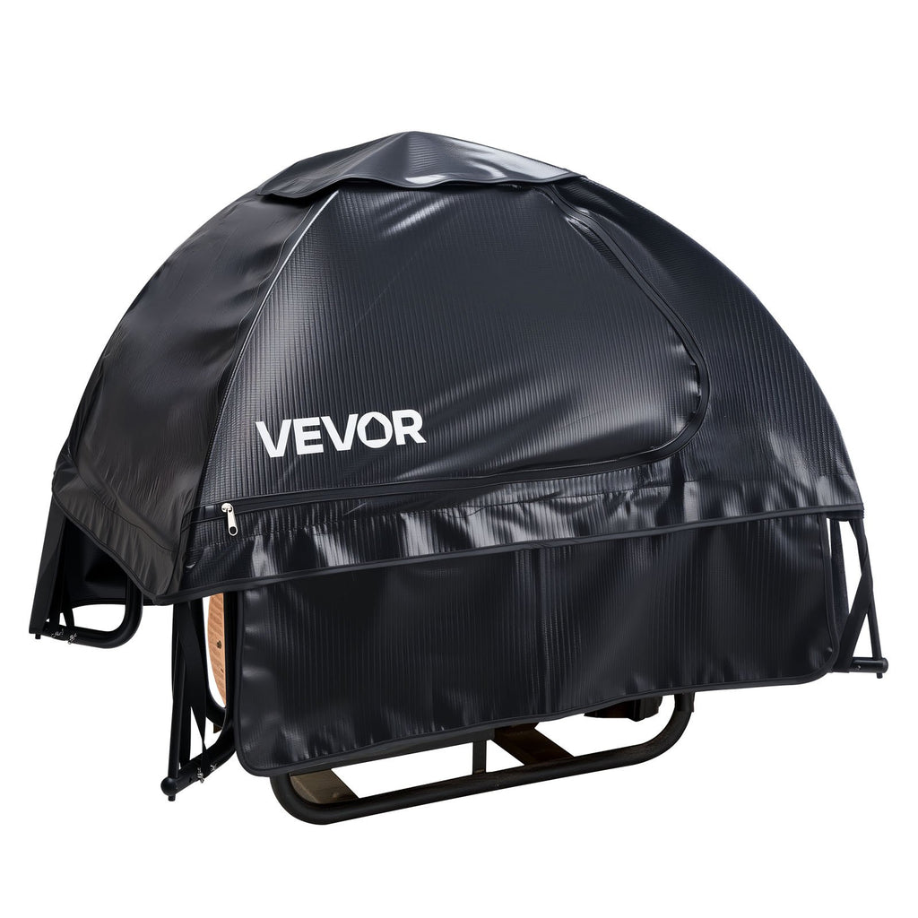 Generatoriaus uždangalas VEVOR ZY-01, 915x660x660 mm