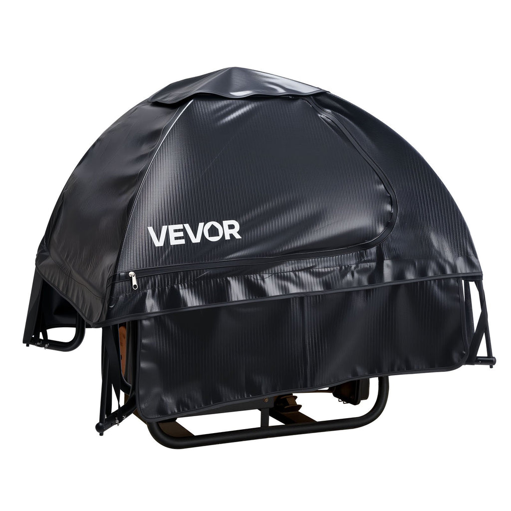 Generatoriaus uždangalas VEVOR ZY-01, 915x660x660 mm