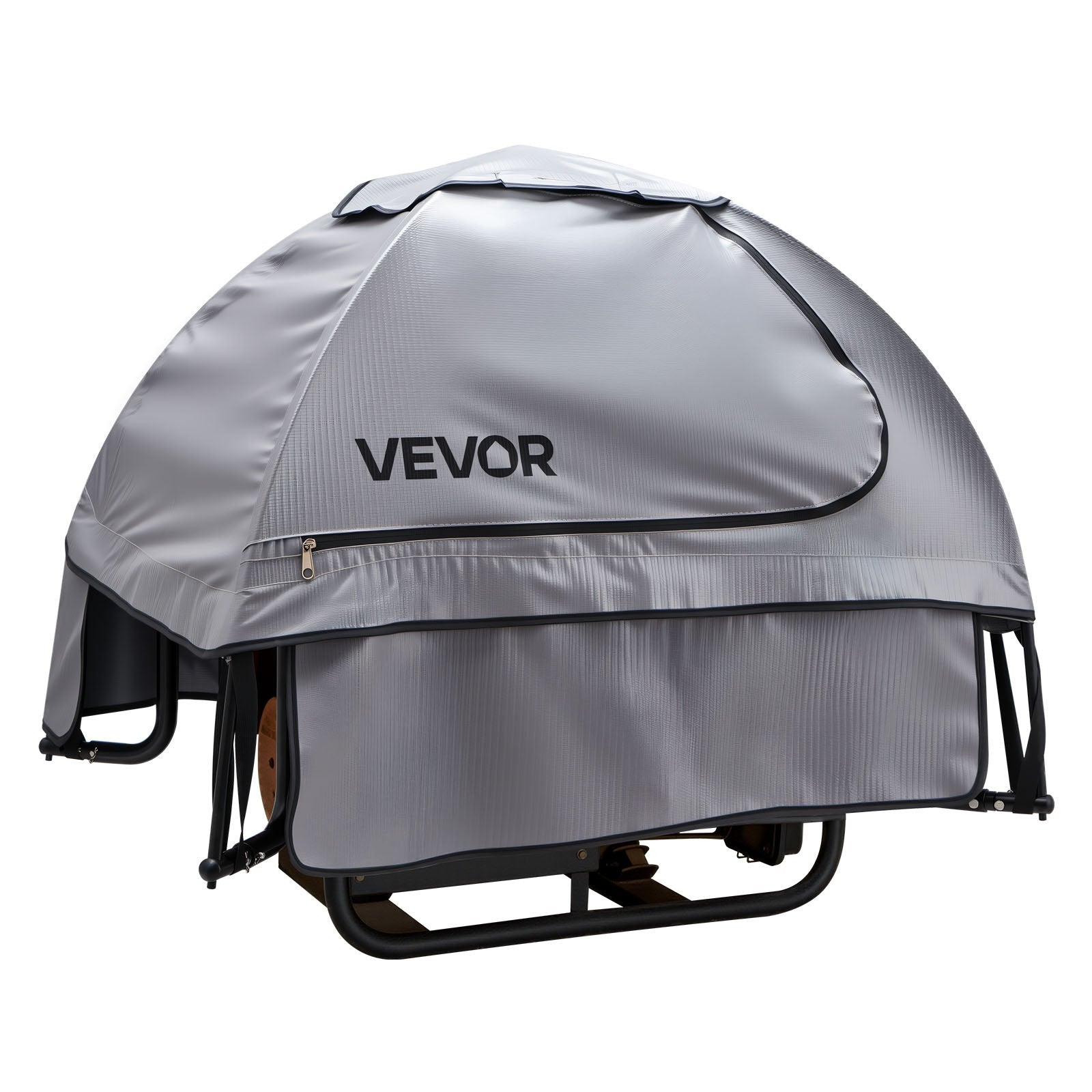 Generatoriaus uždangalas VEVOR ZY-03, 915x660x660 mm