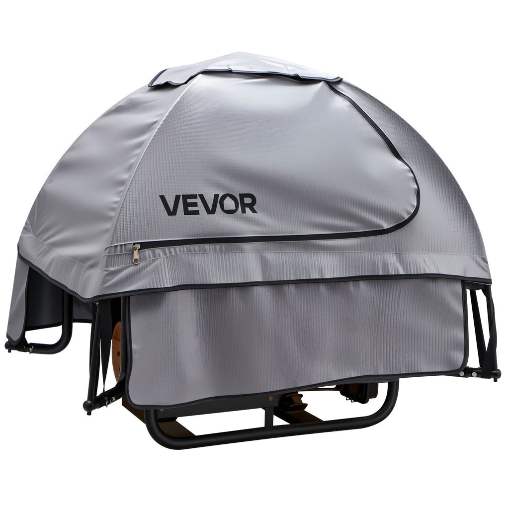 Generatoriaus uždangalas VEVOR ZY-03, 915x660x660 mm