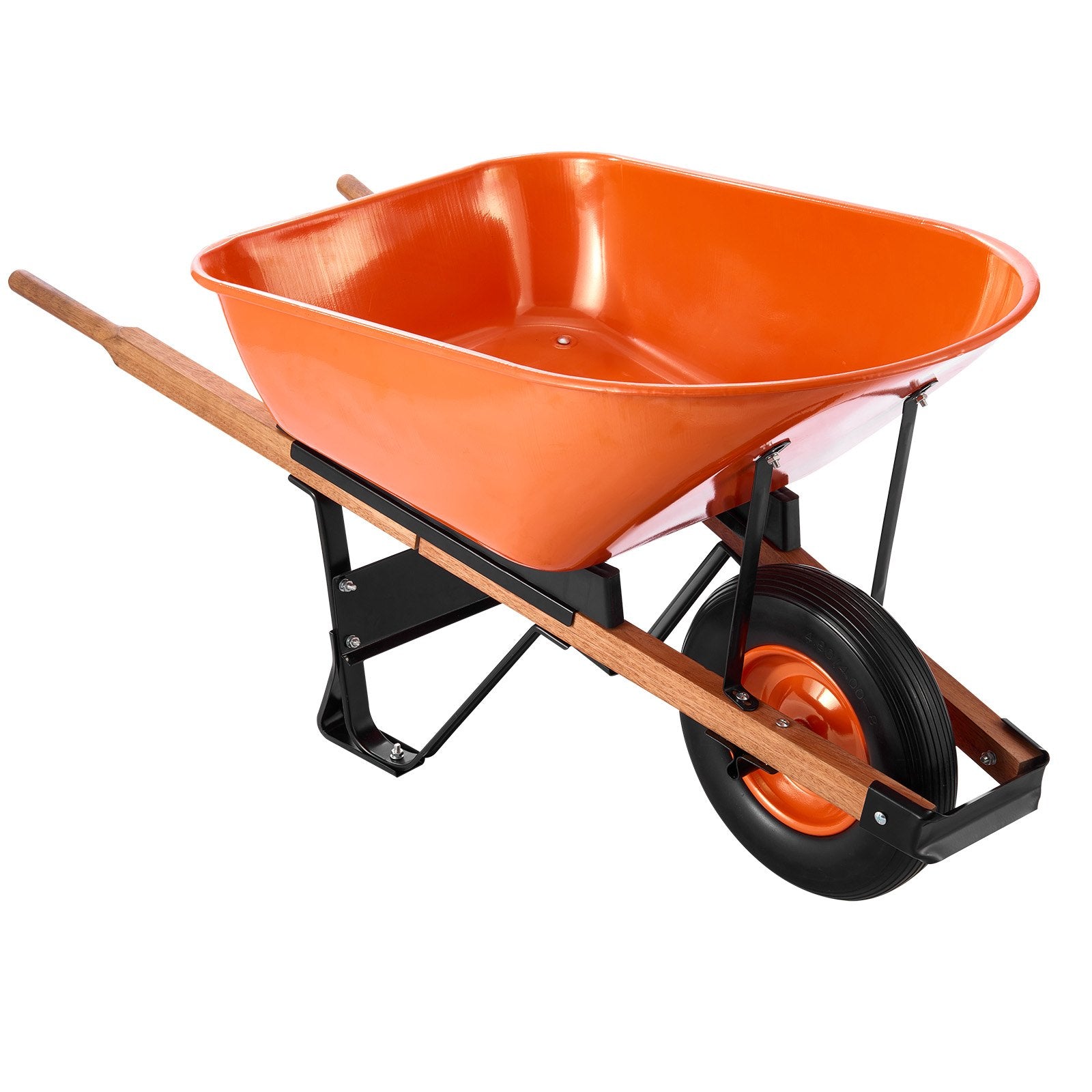 Sodo karutis VEVOR WB-007A, 150 kg keliamoji galia