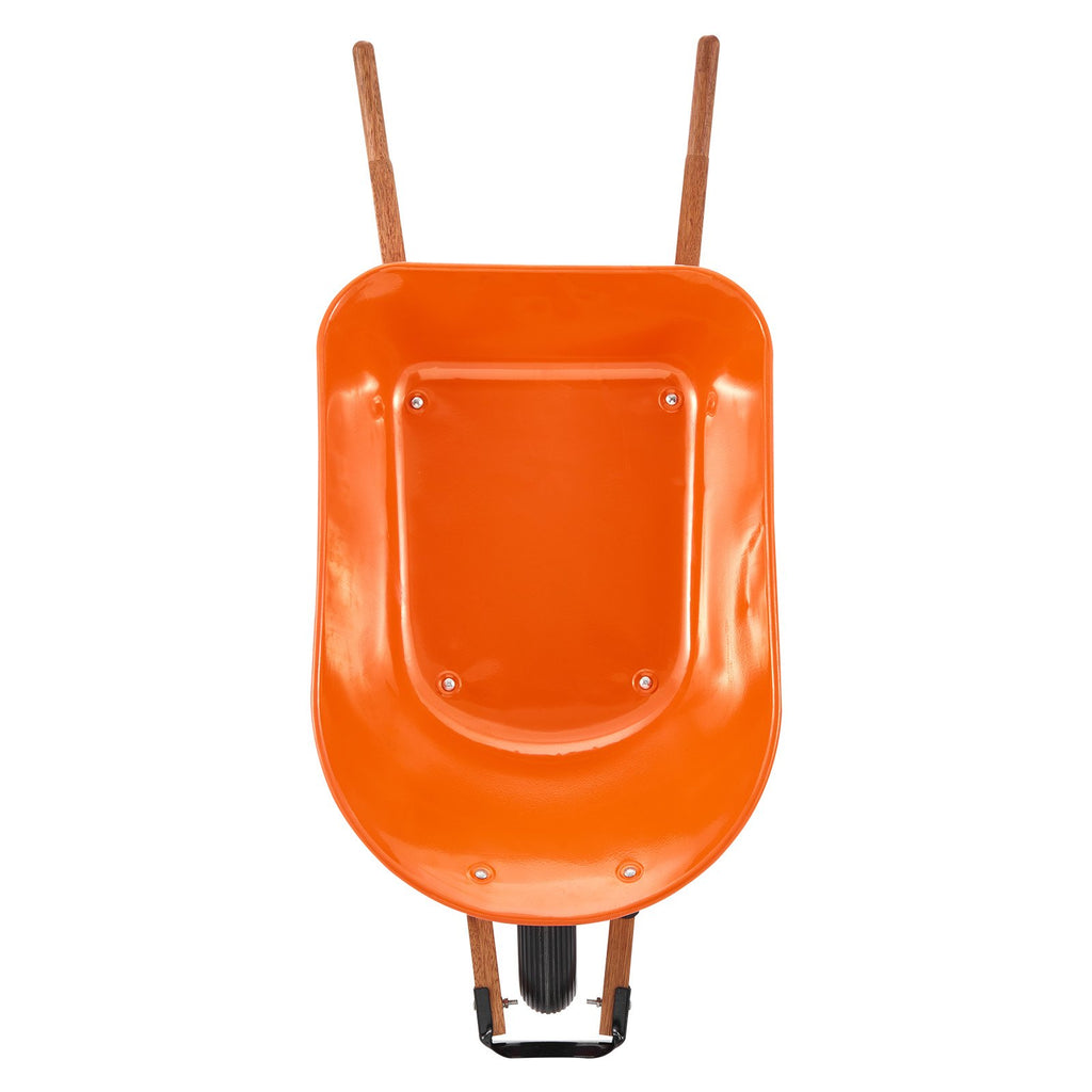 Sodo karutis VEVOR WB-1000, 120 kg keliamoji galia