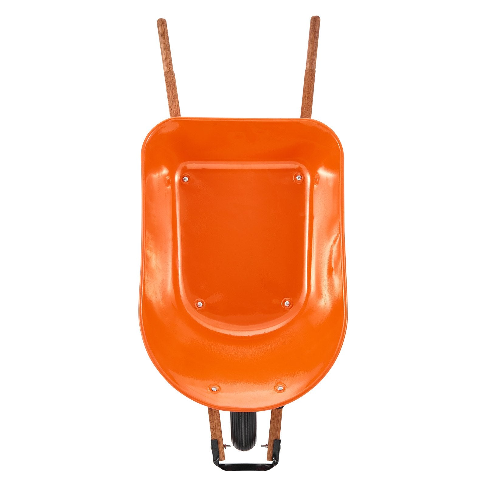 Sodo karutis VEVOR WB-1000, 120 kg keliamoji galia