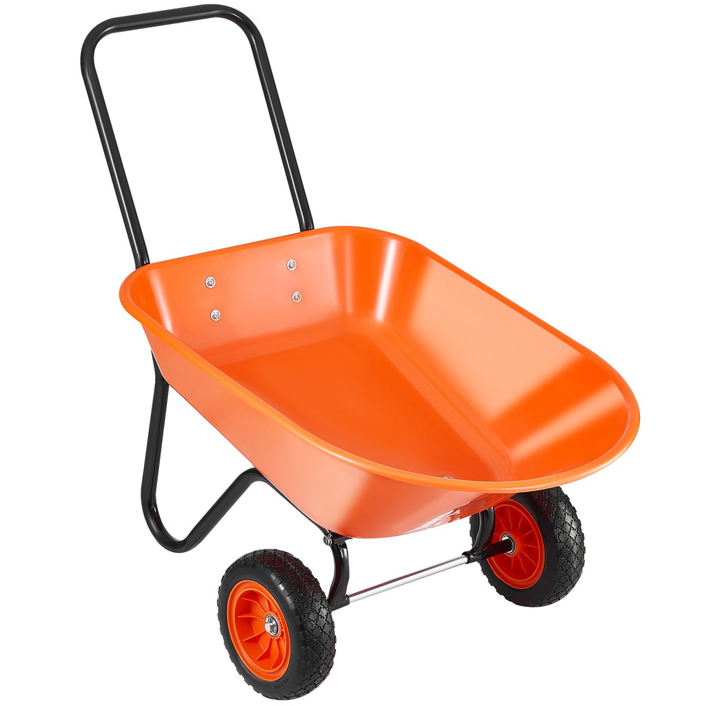 Sodo karutis VEVOR WB-048A, 180 kg keliamoji galia