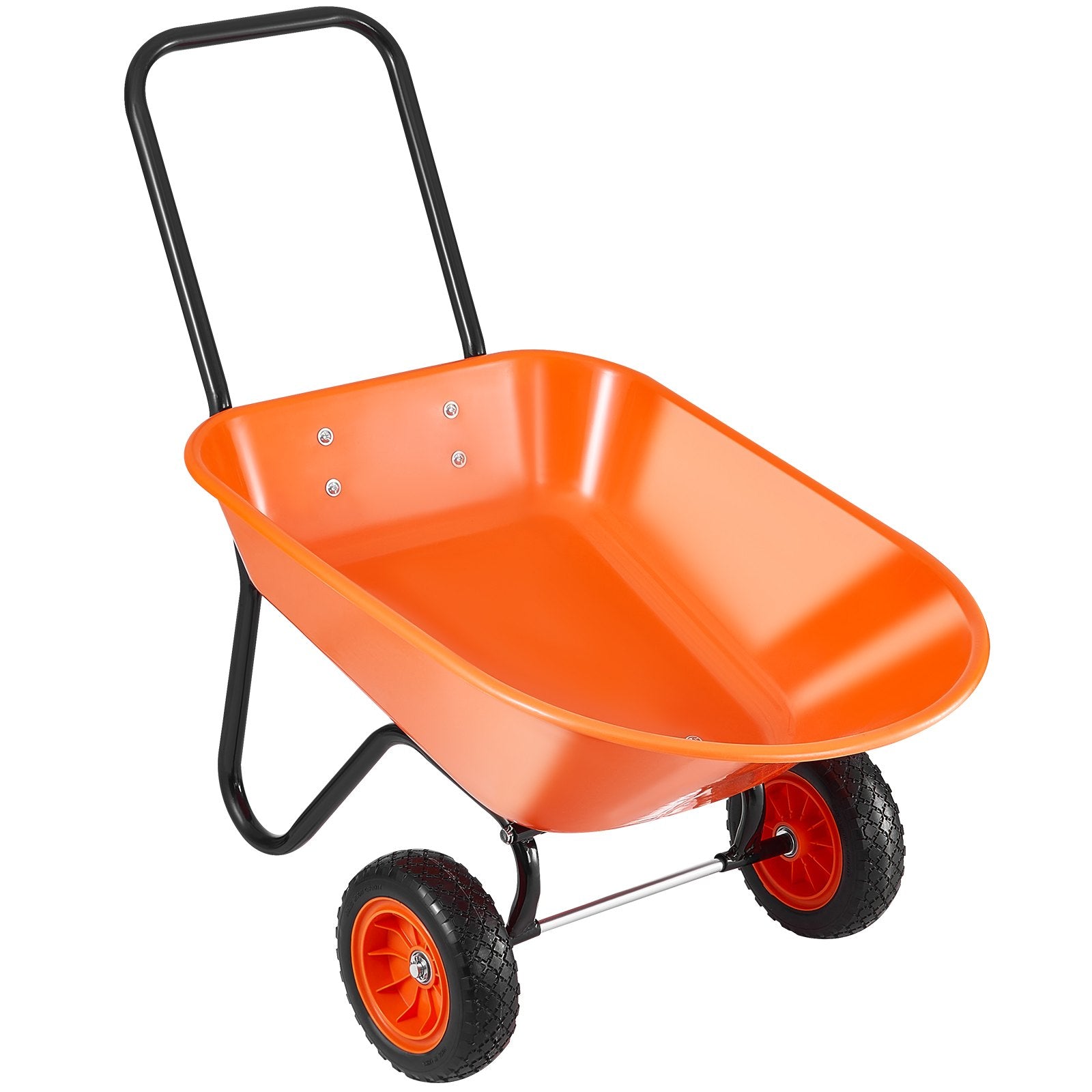 Sodo karutis VEVOR WB-048A, 180 kg keliamoji galia