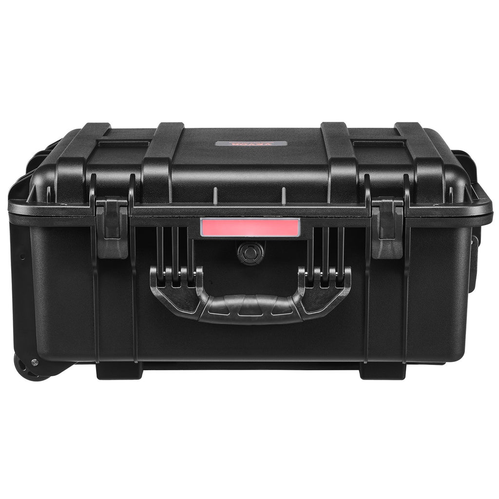 Apsauginis lagaminas VEVOR 523923, IP67 atsparumo klasė