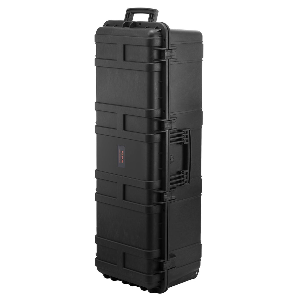Apsauginis transportavimo dėklas VEVOR 1063523, 155 l
