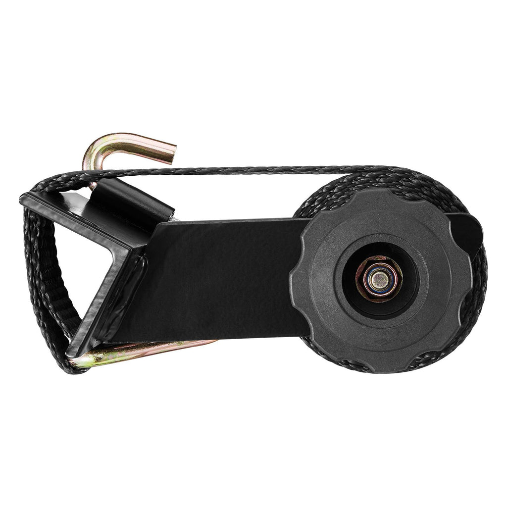 Kopėčių laikiklio tvirtinimo diržai VEVOR FCSLS3801-2, 226,8 kg apkrova