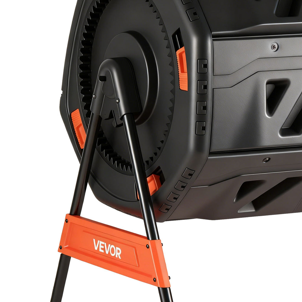 Kompostinė VEVOR XDB-436C, 200 l talpos