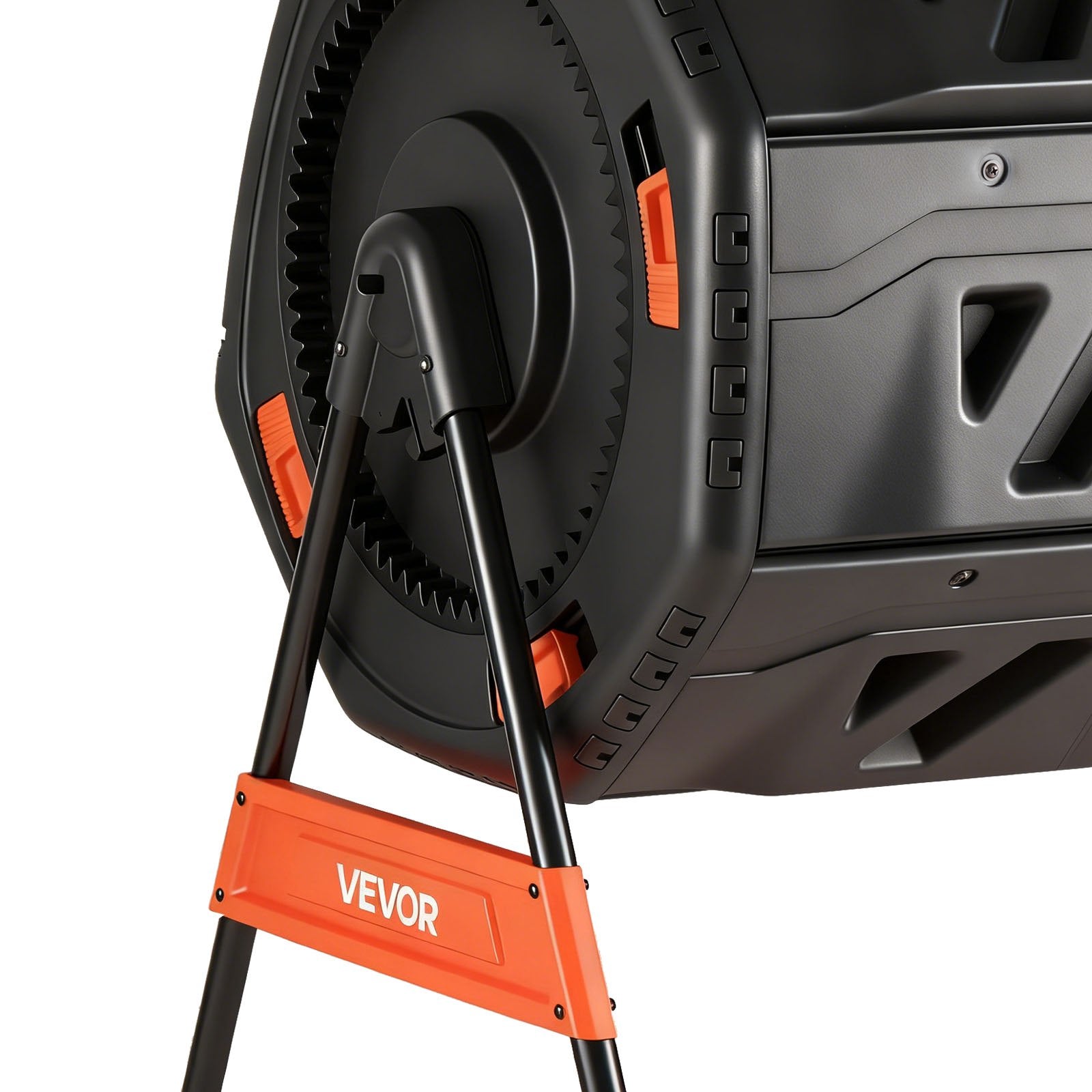 Kompostinė VEVOR XDB-436C, 200 l talpos