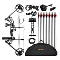 Skriemulinis lankas VEVOR EM28, 19-70 lbs
