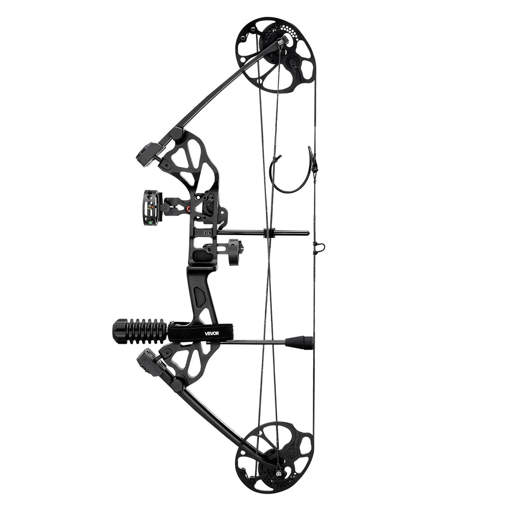 Skriemulinis lankas VEVOR EM28, 19-70 lbs
