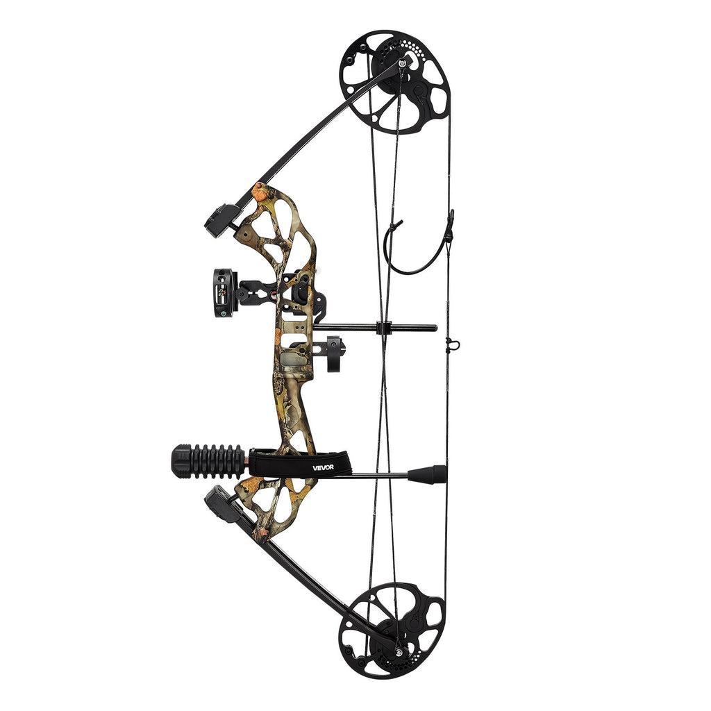 Skriemulinis lankas VEVOR EM28, 19-70 lbs
